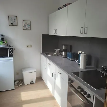 Apartment Rote-villa 2 *